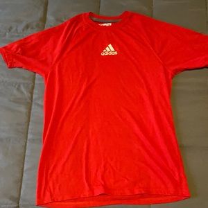 Boy’s Adidas Ultimate Tee